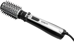 Escova Secadora Rotativa Conair Diamond Rotating 900W Alisa e Modela 127V