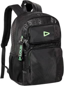Mochila Gamer LOUD Notebook Costa Masculina Grande