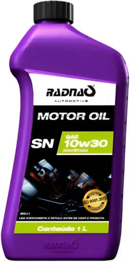 MOTOR OIL SN 10W30