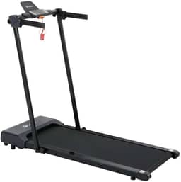 Esteira Ergométrica Elétrica Gallant Compact Fold 1,6hp 10km/H 110kg 127V (GEE11M16A-127PT)