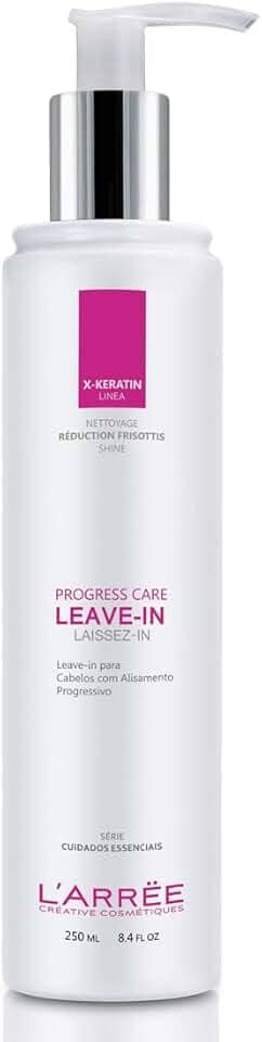 LEAVE-IN PROGRESS CARE - 250ml
