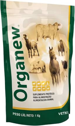 VETNIL Organew 1Kg