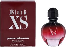 Perfume Feminino Black Xs, Paco Rabanne