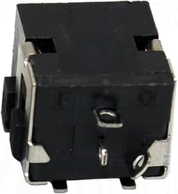 Jack mBook Sem Cabo para Dell Vaw00 Vaw01 Vaw02