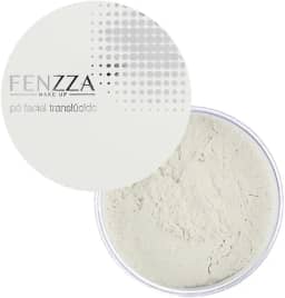 PO TRANSLUCIDO TAMPA BRANCA