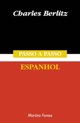 Passo a passo - espanhol