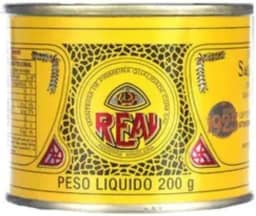 Manteiga Com Sal 500g ou 200g - Manteiga Artesanal (200g, Manteiga Real)