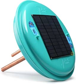 Ionizador solar Priori para piscina de 40 a 60 mil litros