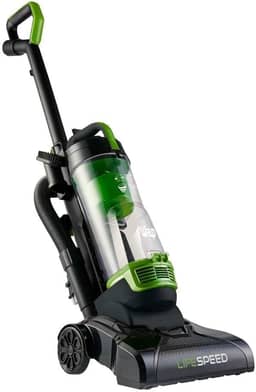 WAP Aspirador de Pó Vertical LIFE SPEED, Portátil, 1,6 Litros, com Mangueira Extensível, 134mbar 2000W 220V