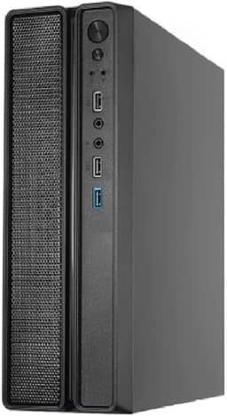 Mini Pc Cpu Intel Core I7 + 16gb Ram+ Ssd 1tb+ windows 11+wifi+bluetooh