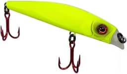 ISCA ARTIFICIAL MARINE SPORTS REI DO RIO 80-24