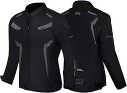 Jaqueta Moto Motociclista X11 One Sport Masculina Feminina