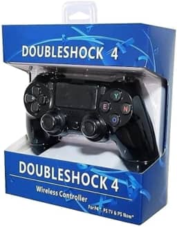 CONTROLE COMPATIVEL COM PS4/PC DOUBLESHOCK Ps4 S/FIO BLUETOOTH [playstation_4]