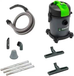 Aspirador de pó e líquido 1.200 watts 18 litros - RLL1218