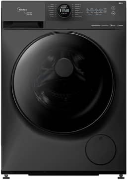 Lava e Seca Midea HealthGuard Smart 13kg Titanium 127V