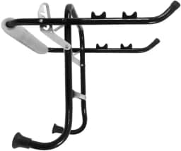 Suporte Transbike de Porta Malas Universal para 2 Bikes com Separador