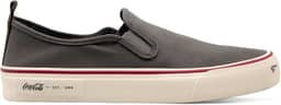 Tênis Slip On Casual Coca Cola Iate City Masculino