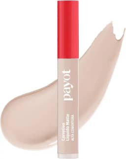 Corretivo Líquido Matte PAYOT Alta Cobertura - 1.5-4 g