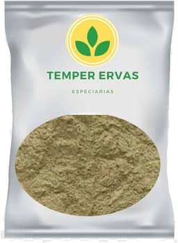 Fumaça em Pó a Granel 1kg