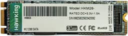 SSD SATA M.2 2280 Hawking 256GB Leitura 500MBs Escrita 450MBs