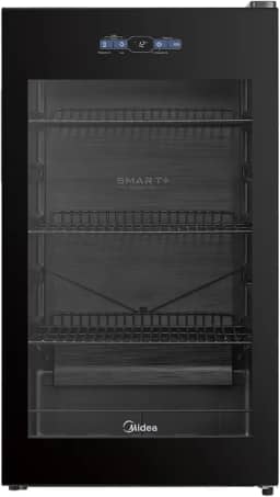 Cervejeira Frost Free 82L Smart Inverter Bivolt Midea 3 em 1