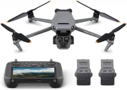 Drone DJI Mavic 3 Pro Fly More Combo DJI RC Pro - DJI031