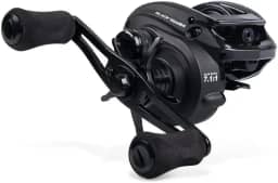 Carretilha Black Tamba Drag 8kg 11Rol. 7.1:1 Maruri - Direita