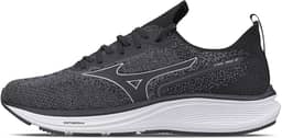 Tênis Masculino Mizuno Cool Ride 2 Chumbo