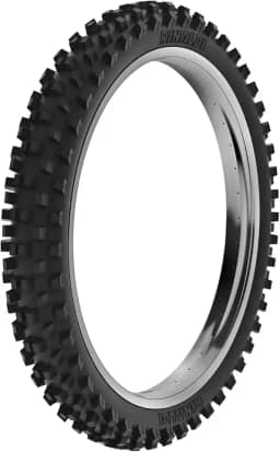 Pneu Honda Crf230 80/100-21 51m Rw33 Rinaldi