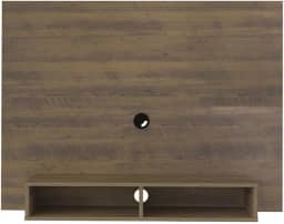 Painel com suporte para Tv até 47" FLASH cor Pinho - Artely