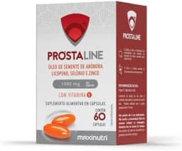 PROSTALINE 60CPS 1000MG MAXINUTRI