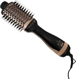GA.MA ITALY Escova Secadora Stylish Keration Brush 3D Bivolt