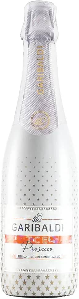 Garibaldi Espumante Prosecco 2020
