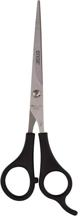 Enox Tesoura Barbeiro