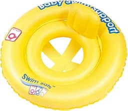 Mor - Minha Primeira Boia com Fralda