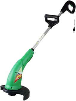 Cortador de Grama Fio de Nylon 1000W Master 1000 Plus Trapp - 110V