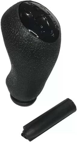 Bola Manopla De Cambio Logan Sandero 2008 2009 2010 2011 2012 2013 2014 2015 2016 2017 2018 2019 Stepway