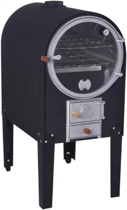 Forno a Lenha Grande 1m F1001 Fornellar