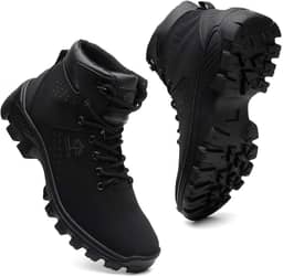 Coturno Masculino Adventure Bota de Trilha e Trabalho