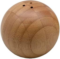 Oikos - Saleiro de Bambu Esférico