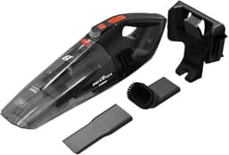 Aspirador de Pó Portátil Britânia Pó e Água Bivolt 60W BASE01 Bivolt
