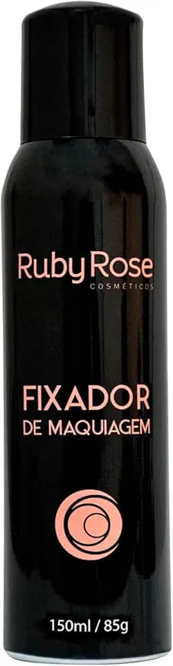 Fixador De Maquiagem HB312 Ruby Rose