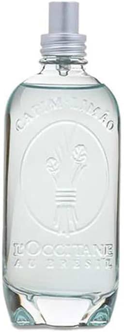 Deo Colônia Capim-Limão L'Occitane au Brésil 100ml