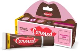 Carmed – Hidratante Labial Brigadeiro 10g