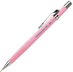 Pentel Lapiseira Boy&Girls 0.9mm Rosa Claro SM/P209-LP