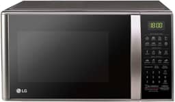 MICRO-ONDAS 127V LG MS3043BR LG 30L