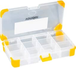 Vonder, Organizador Plástico Opv 60.