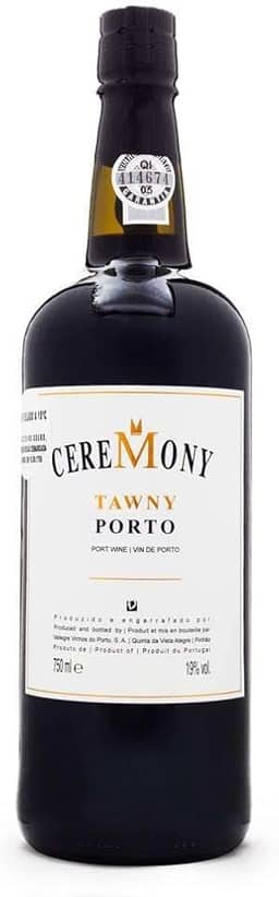 Ceremony Porto Tawny