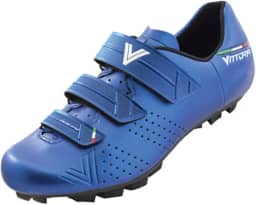 RAPIDE MTB Sapatilhas MTB - Azul - 41, azul, 41 EU