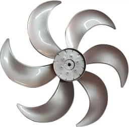 Hélice para Oscilante de Parede, Coluna e Mesa 40 e 50cm Ventura e Free Venti-Delta